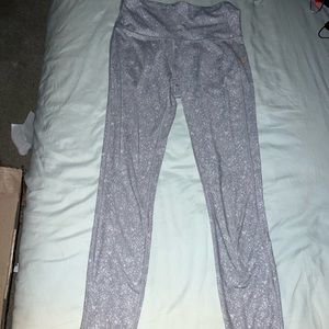 Athleta Full Length Leggings